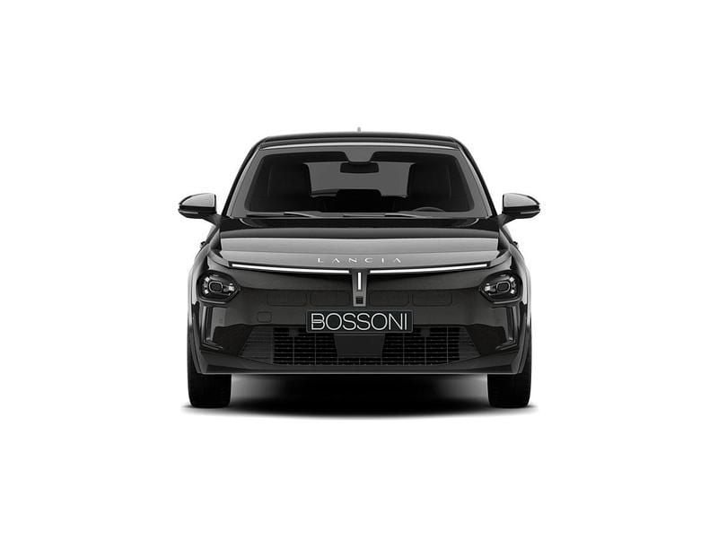 Nuova Lancia Ypsilon 110 CV (80 kW) 2026 Nero Utilitaria