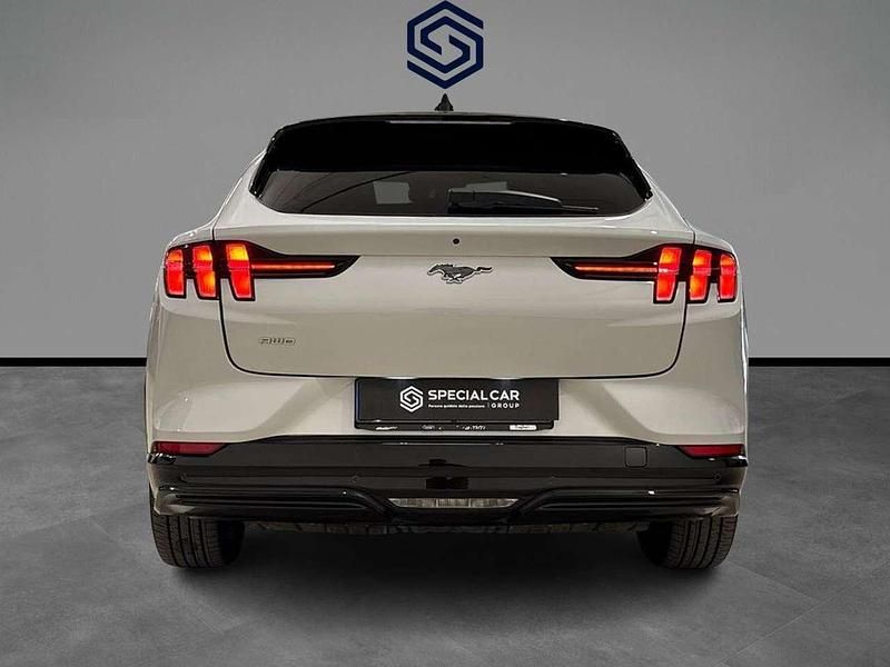 Usata Ford Mustang Mach-E Standard Range 197 kW (269 CV) 2021 Nessuno SUV