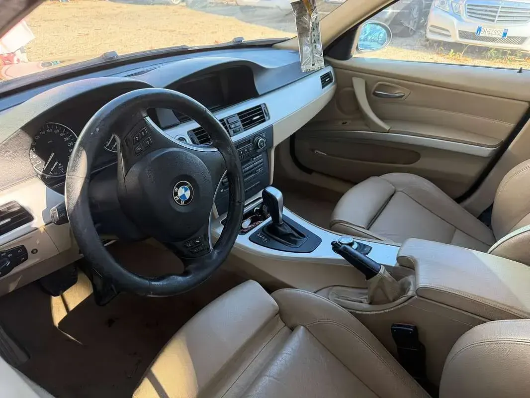 Usata BMW 320 163 CV (119 kW) 2007 Berlina