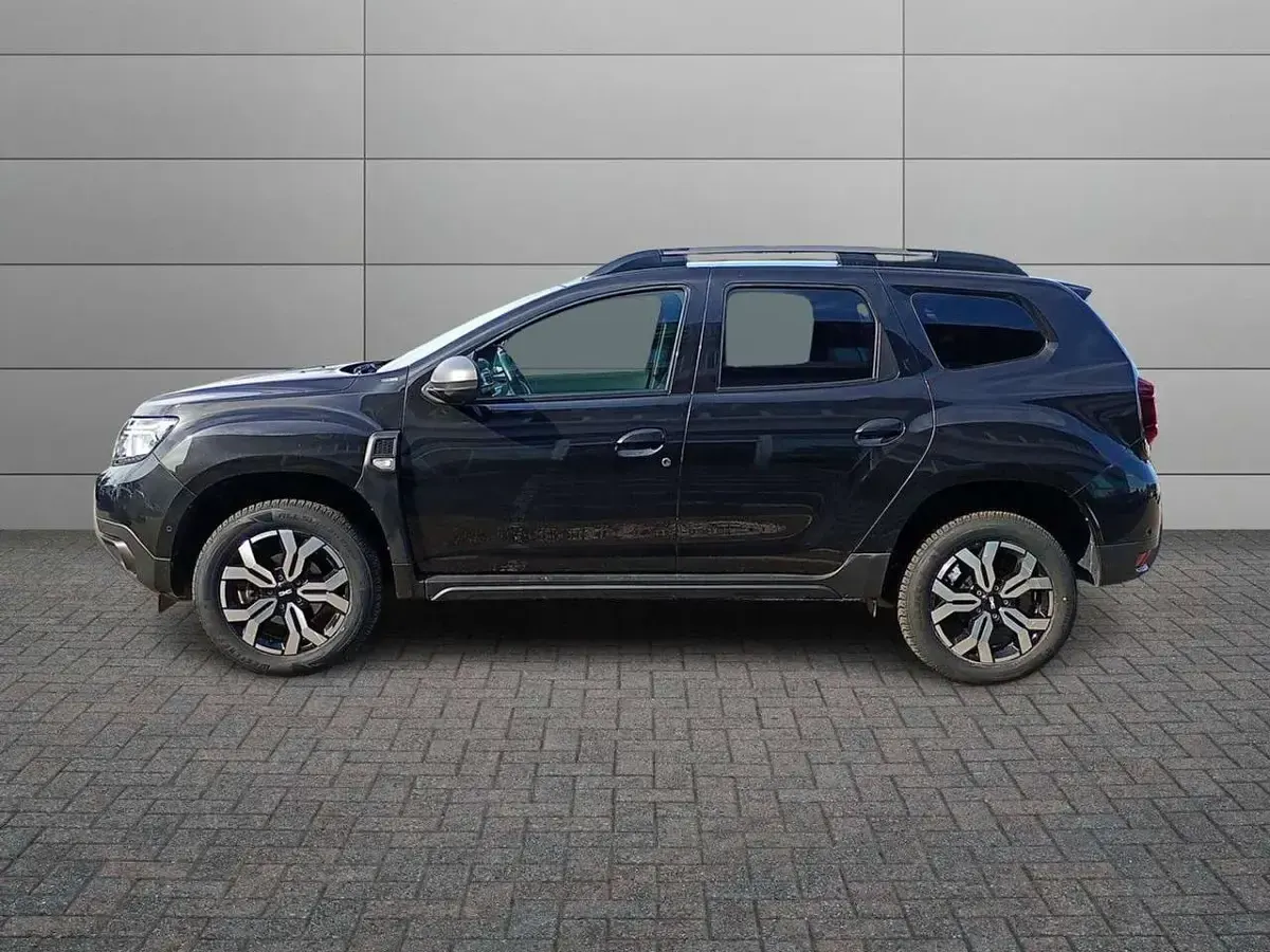 Usata Dacia Duster Journey 101 CV (74 kW) 2023 Other SUV