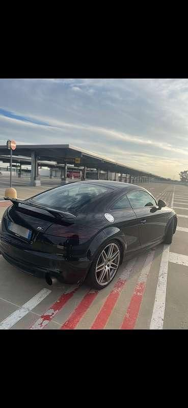 Usata Audi TT Advanced 170 CV (125 kW) 2011 Coupé