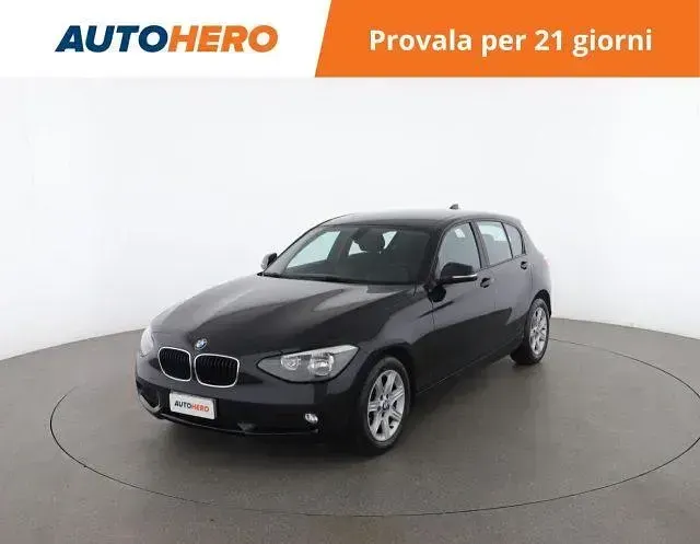 Usata BMW 118 143 CV (105 kW) 2015 Utilitaria