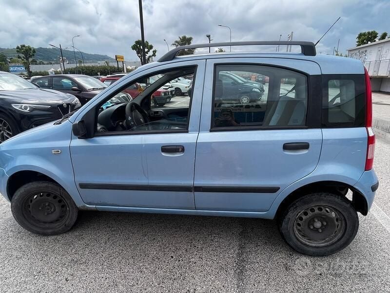 Usata 2009 Fiat Panda Due volumi | 1200 € (Super prezzo) - Immagine 1/4