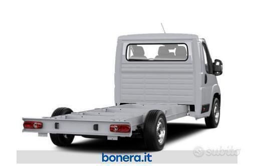 Nuova Toyota Proace 140 CV (102 kW) 2025 Bianco Monovolume