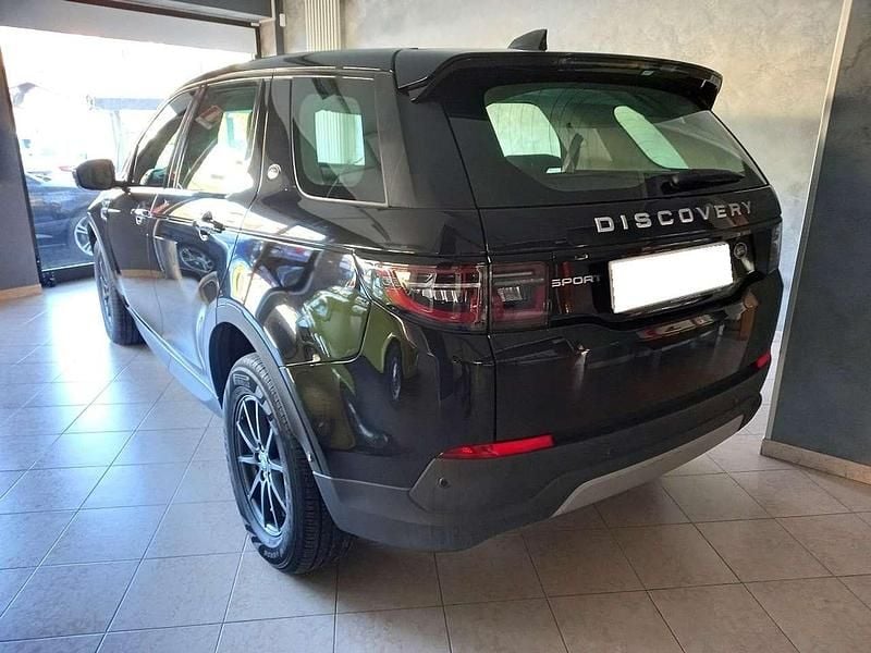 Usata Land Rover Discovery Sport S 163 CV (119 kW) 2021 Other SUV