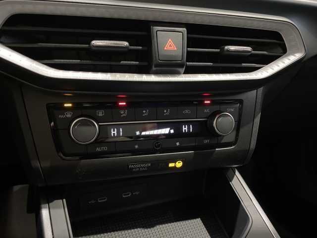 Usata Seat Ibiza FR 95 CV (69 kW) 2024 Grigio Berlina