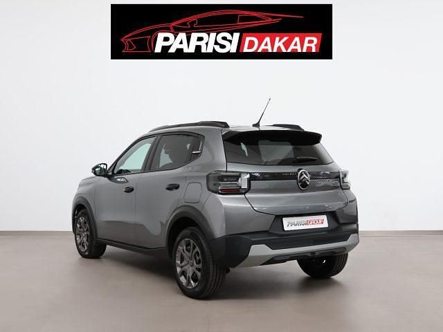 Usata Citroën C3 PureTech 101 CV (74 kW) 2025 Grigio SUV