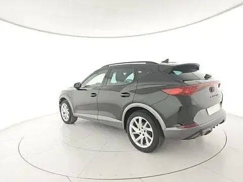 Usata Cupra Formentor 204 CV (150 kW) 2023 Bianco SUV