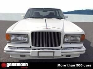 Usata Bentley Turbo 320 CV (235 kW) 1987 Bianco Berlina