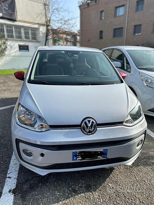 Usata VW up! 2020 Utilitaria