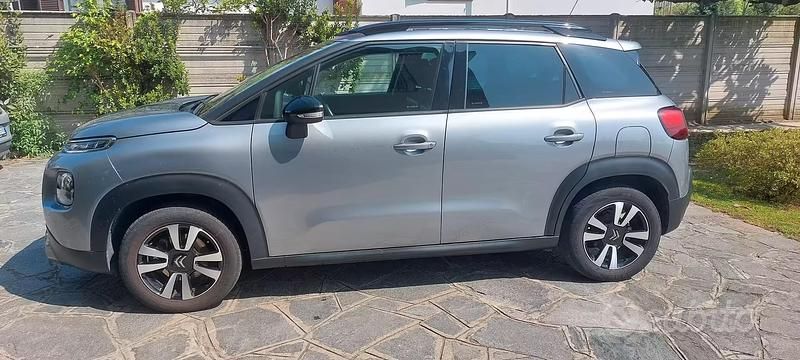 Usata Citroën C3 Aircross PureTech 2020 SUV