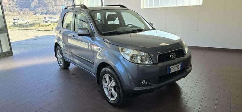 Usata Daihatsu Terios Be You 105 CV (77 kW) 2010 SUV