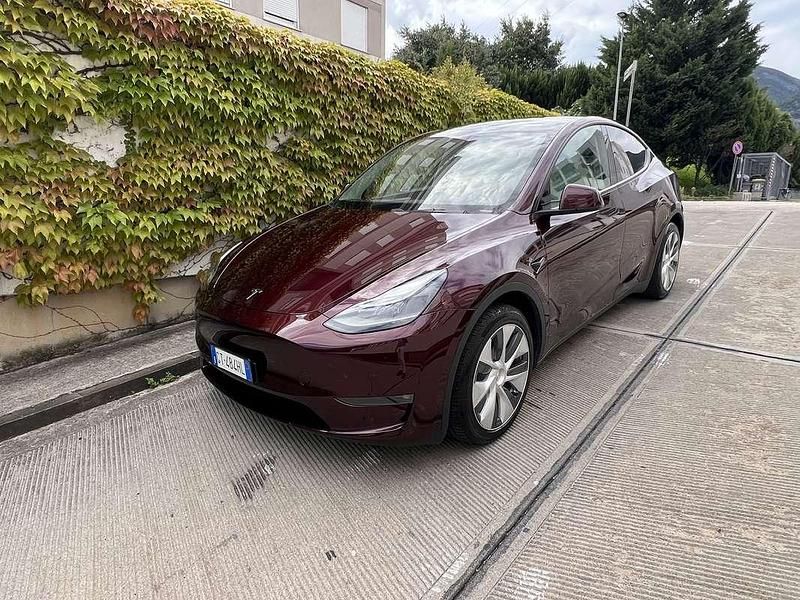 Usata Tesla Model Y 152 kW (208 CV) 2024 SUV