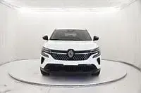 Ny Renault Austral Techno 158 HK (116 kW) 2025 Vit SUV
