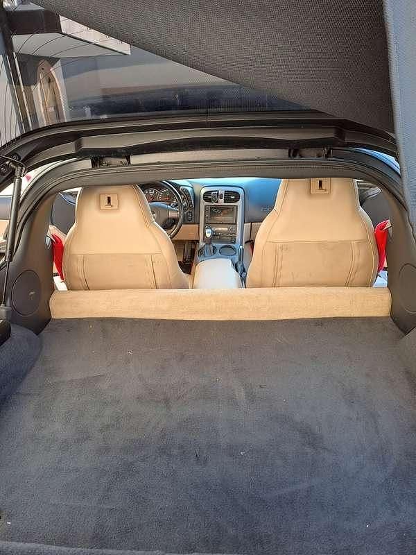 Usata Corvette C6 404 CV (297 kW) 2006 Coupé