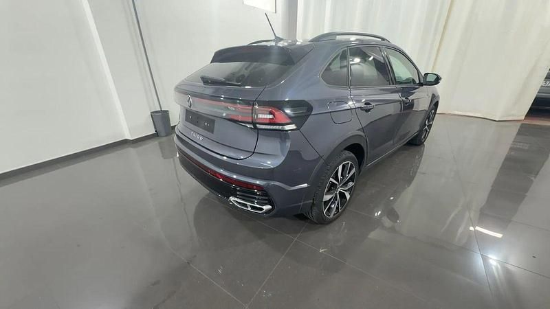Occasion VW Taigo R-line 116 ch (85 kW) 2024 Gris SUV