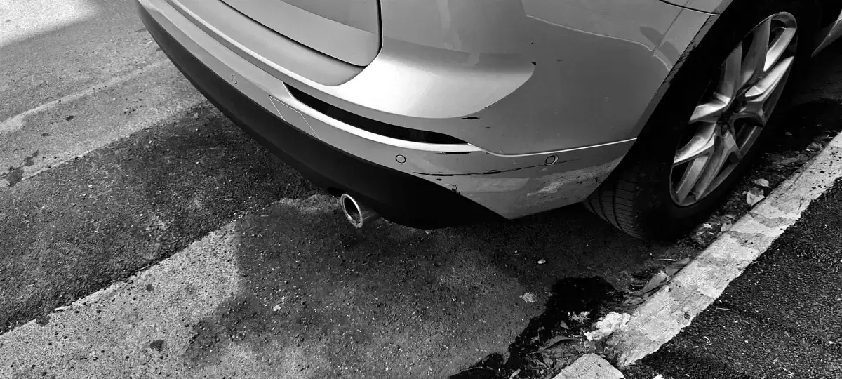 Usata Volvo XC60 Business Edition 190 CV (139 kW) 2020 Argento SUV