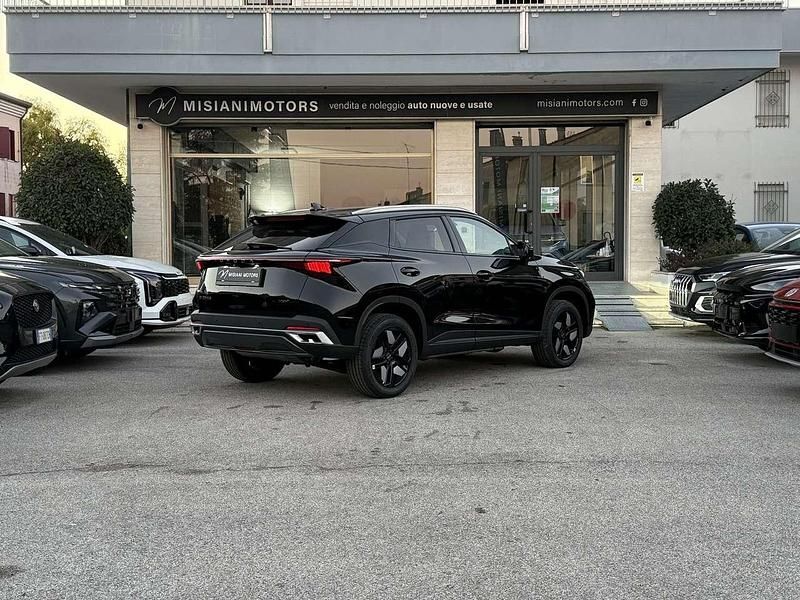 Nuova Omoda 5 147 CV (108 kW) 2026 Other SUV