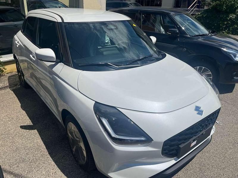 Neu Suzuki Swift 82 PS (60 kW) 2026 Artico Kleinwagen