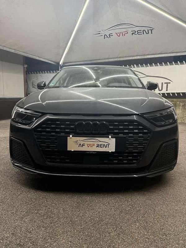 Usata Audi A1 Sportback 150 CV (110 kW) 2021 Grigio Utilitaria