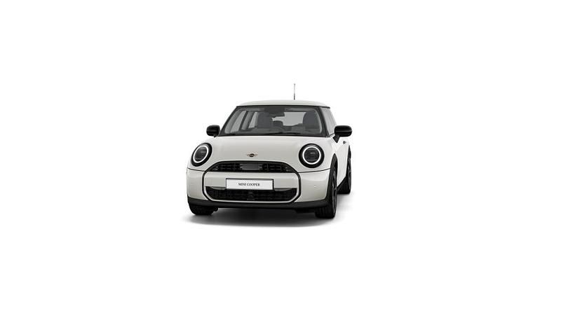 Usata Mini Cooper 156 CV (114 kW) 2024 Utilitaria