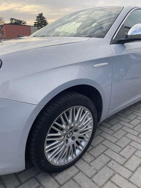 Usata Alfa Romeo Giulietta Exclusive 174 CV (127 kW) 2015 Berlina