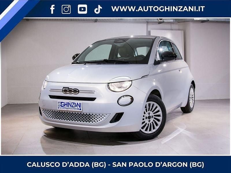 Usado Fiat 500 Pop 65 CV (47 kW) 2026 Utilitario
