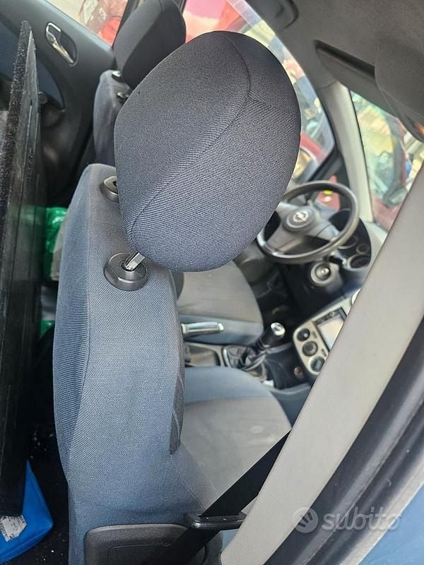 Usata Opel Corsa 75 CV (55 kW) 2007 Utilitaria