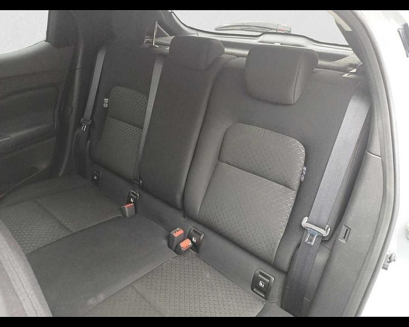 Usata Nissan Juke Acenta 114 CV (83 kW) 2025 Grigio SUV