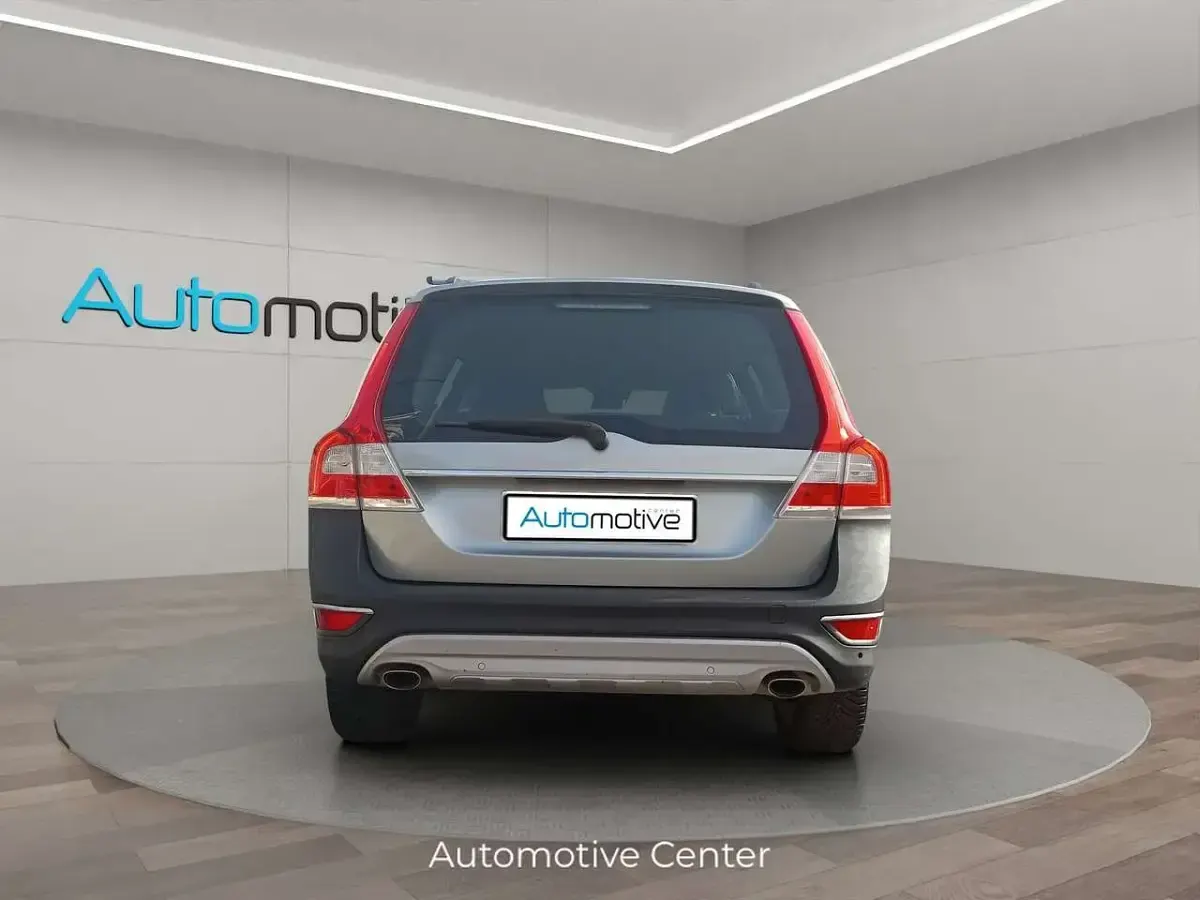 Usata Volvo XC70 Summum 181 CV (133 kW) 2015 Other Station wagon