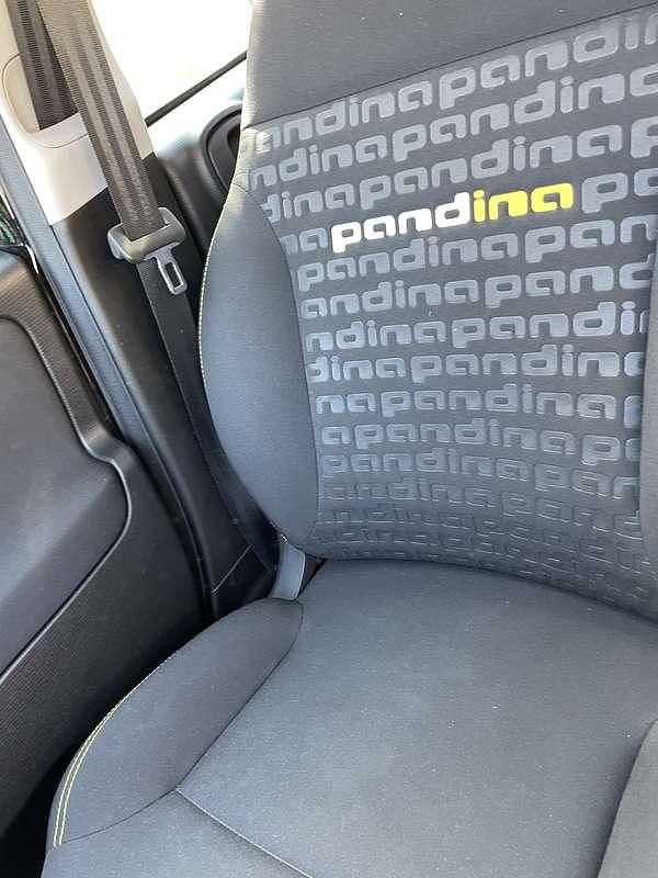 Usata Fiat Panda S 69 CV (50 kW) 2024 Utilitaria