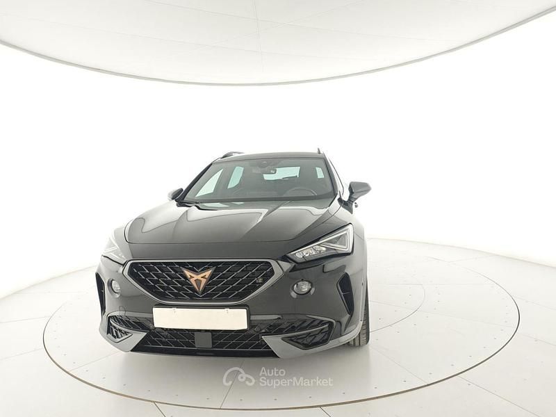 Occasion Cupra Formentor 204 ch (150 kW) 2023 SUV