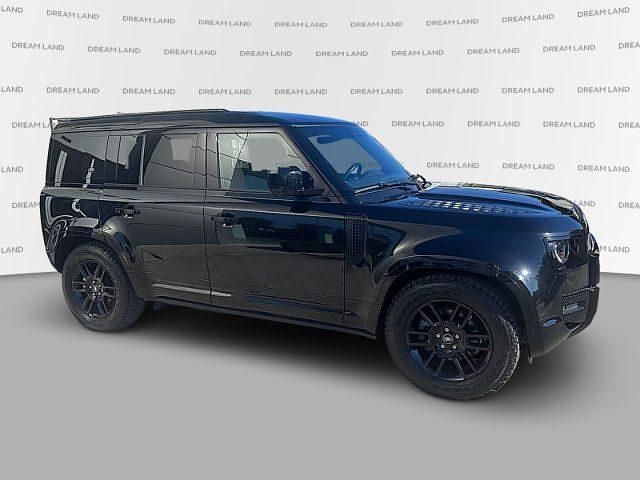 Usata Land Rover Defender SE Dynamic 250 CV (183 kW) 2023 Nero SUV