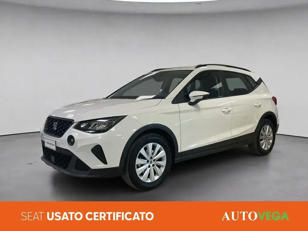 Usata Seat Arona Style 110 CV (80 kW) 2023 SUV