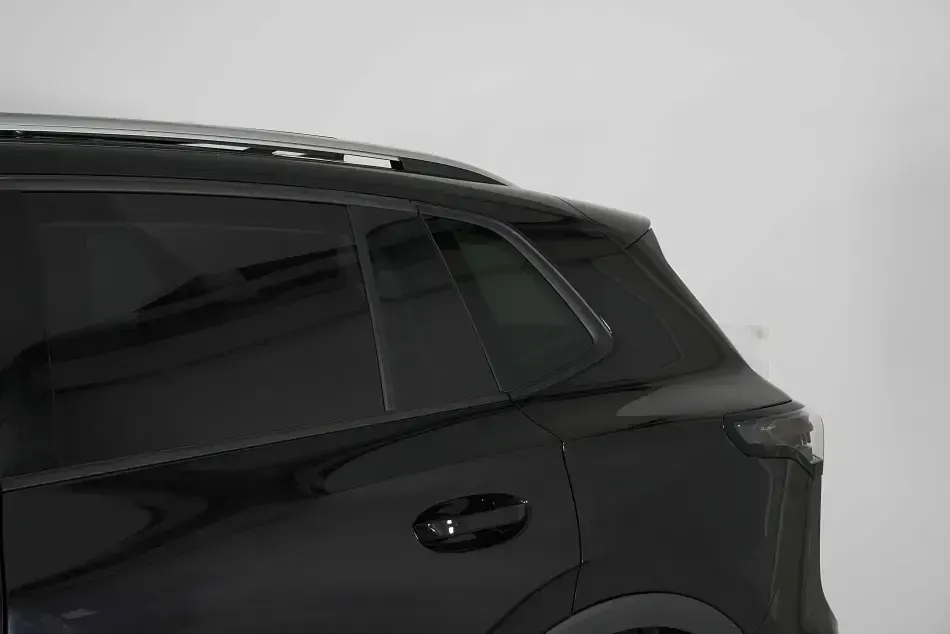 Usata VW Tiguan 150 CV (110 kW) 2024 SUV
