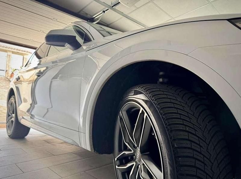Usata Audi Q5 Business 190 CV (139 kW) 2017 SUV