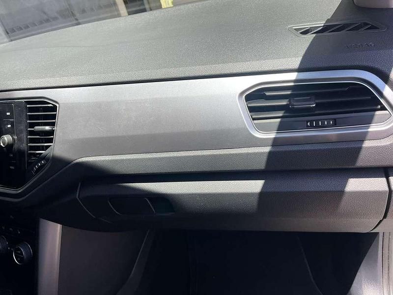 Usata VW T-Roc Style 116 CV (85 kW) 2021 Grigio SUV