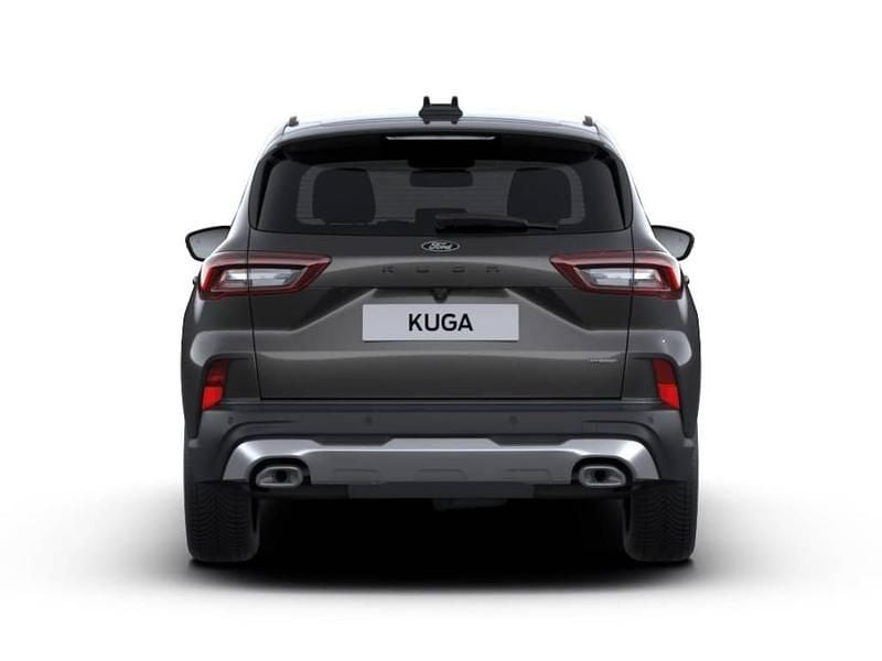 Nuova Ford Kuga Active X 180 CV (132 kW) 2025 Magnetic grey  SUV