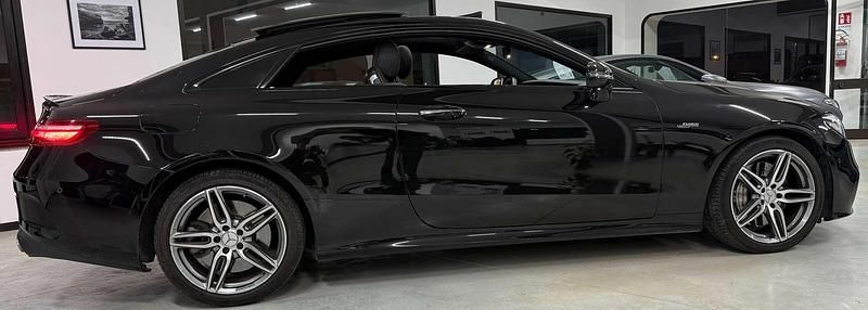 Usata Mercedes E53 AMG AMG 435 CV (319 kW) 2020 Nero Coupé