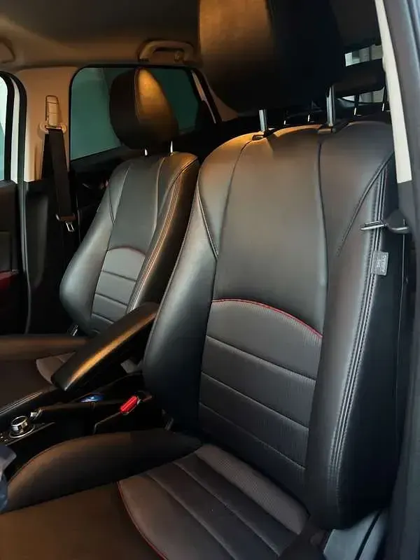 Usata Mazda CX-3 Exceed 105 CV (77 kW) 2018 SUV