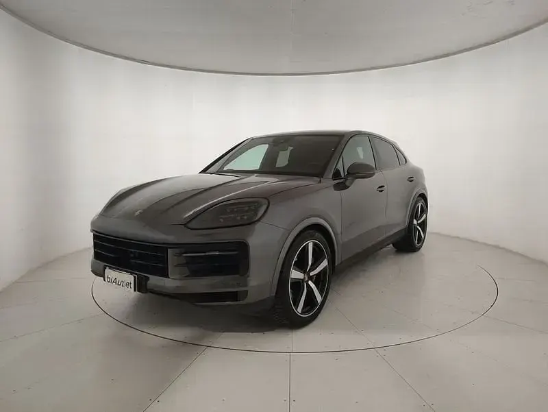 Usata Porsche Cayenne 475 CV (349 kW) 2023 SUV