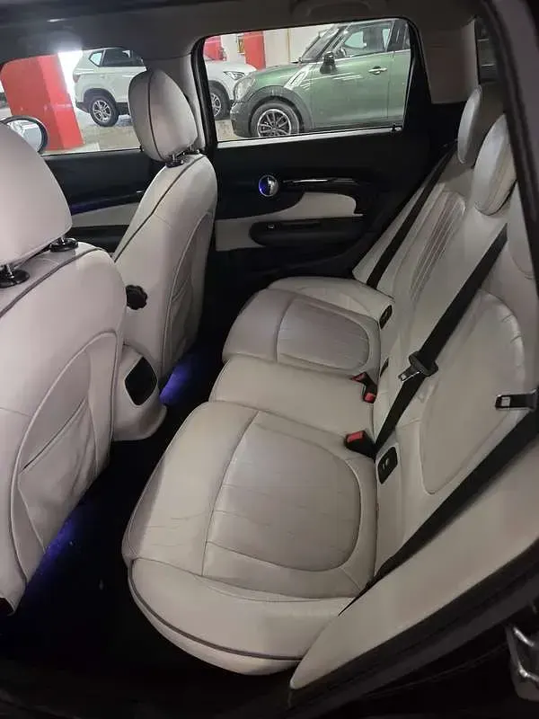 Usata Mini Cooper SD Clubman Business 190 CV (139 kW) 2016 Station wagon