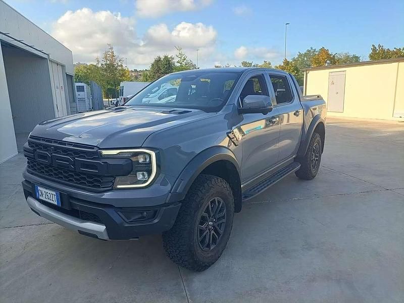 Usata Ford Ranger Raptor 292 CV (214 kW) 2023 Pick-up