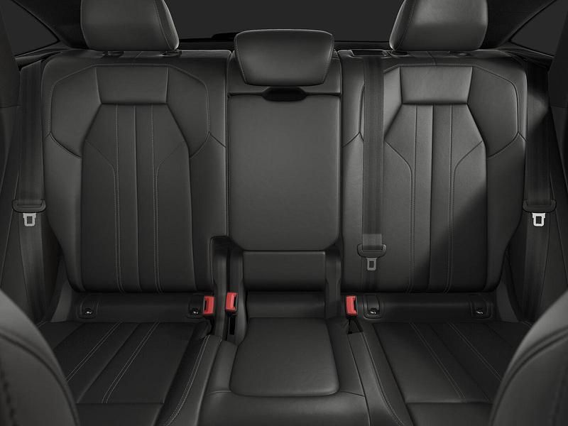 Nuova Audi Q5 Sportback S-Line 299 CV (219 kW) 2026 Bianco SUV