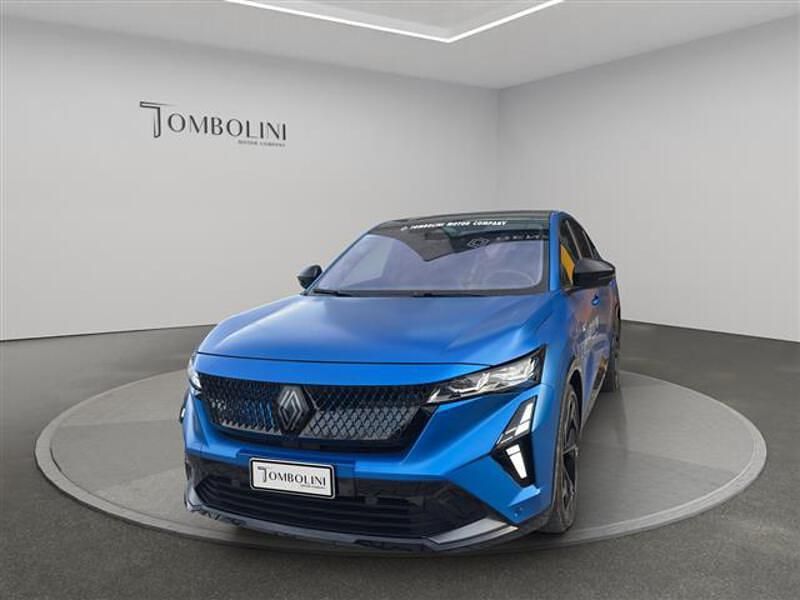 Usata Renault Rafale 300 CV (220 kW) 2024 Blu scuro SUV