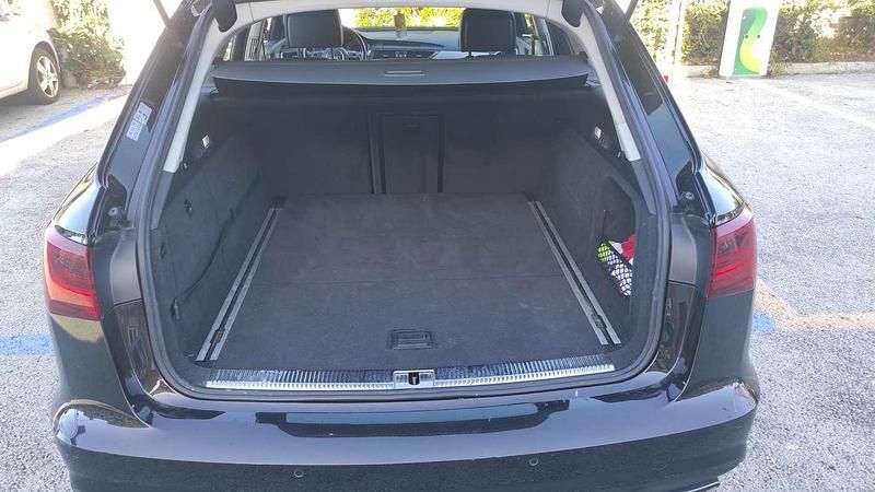 Usata Audi A6 Ambiente 190 CV (139 kW) 2019 Station wagon