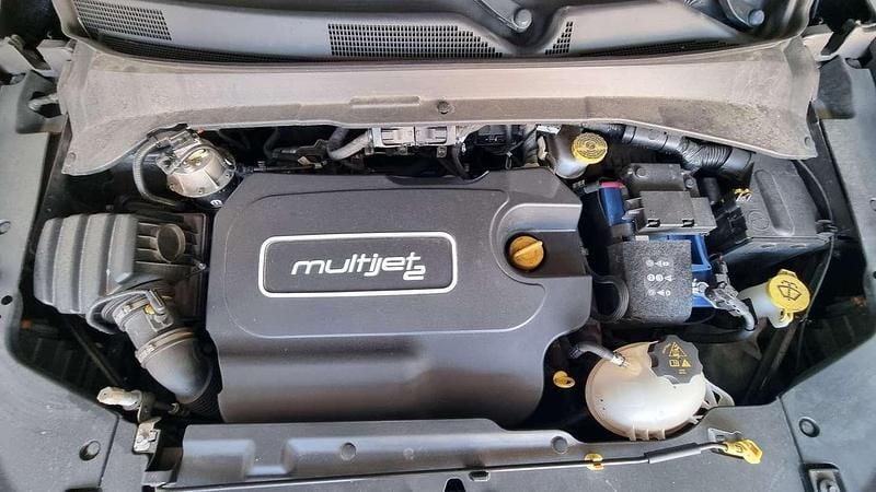 Usata Jeep Compass Limited 140 CV (102 kW) 2018 SUV