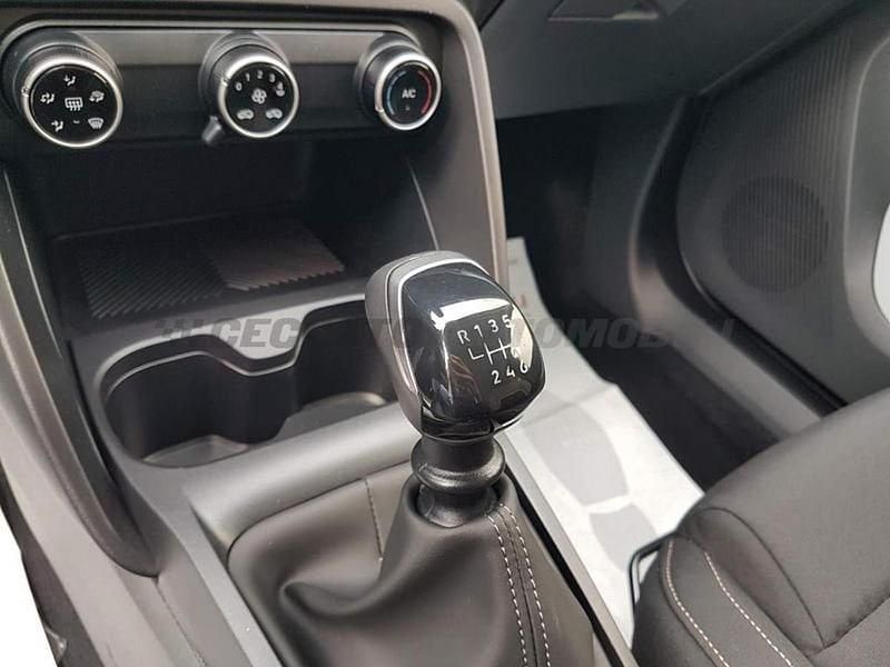 Nuova Citroën C3 Aircross PureTech 100 CV (73 kW) 2025 Bianco SUV