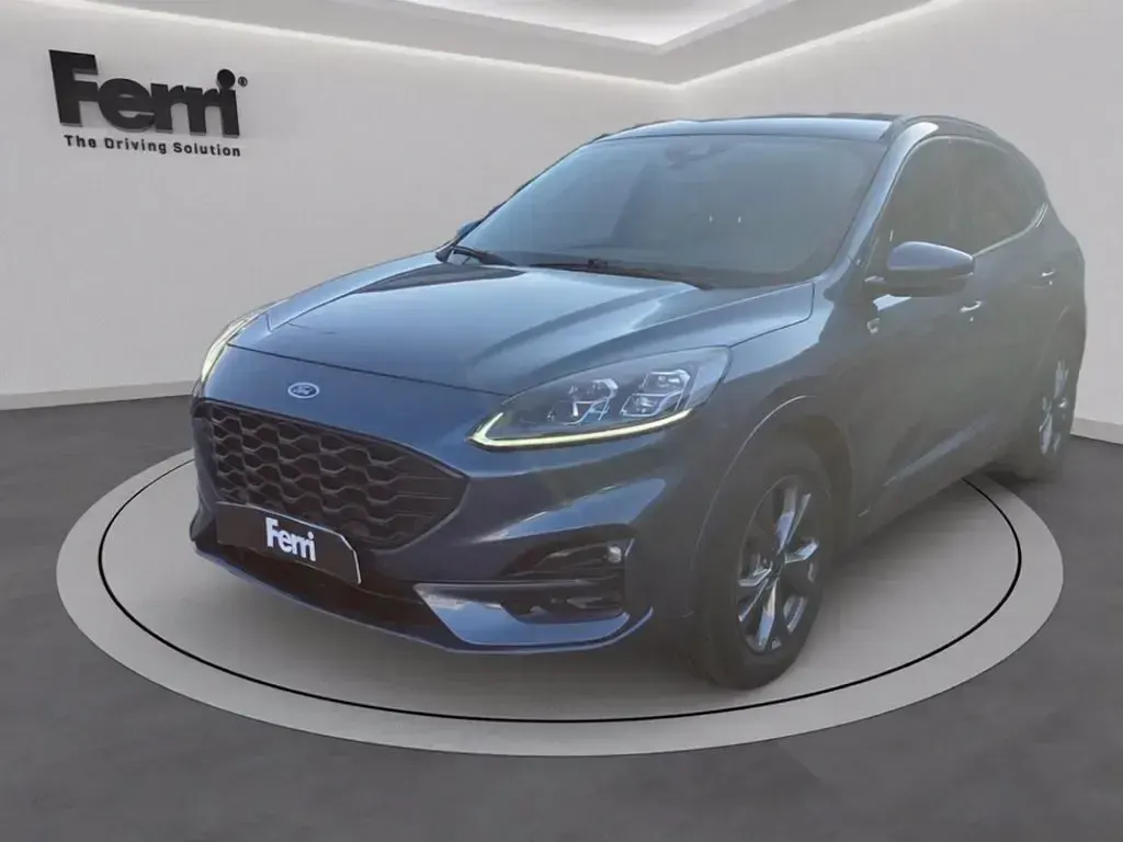 Usata Ford Kuga ST-Line X 190 CV (139 kW) 2023 SUV