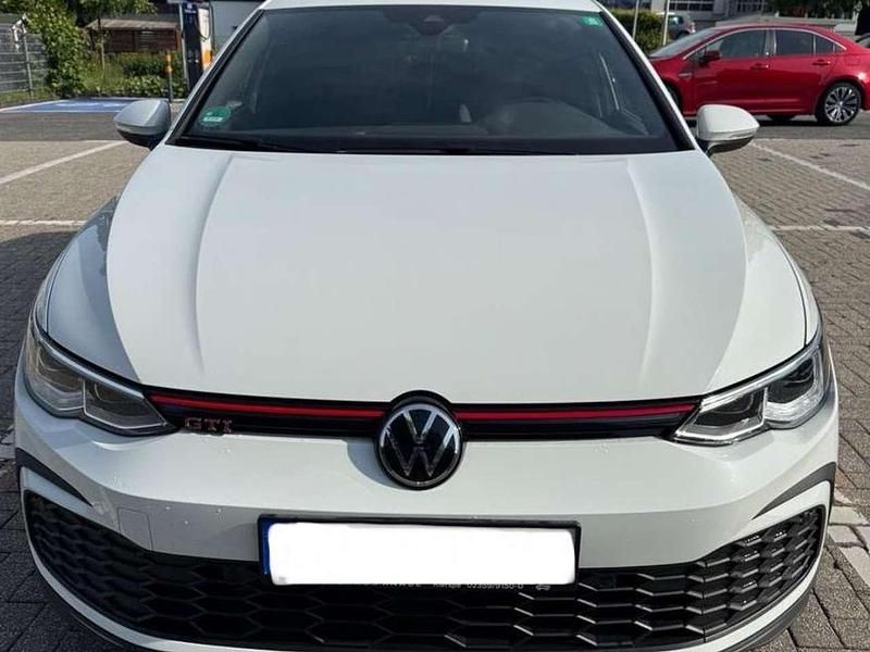 Bianco Usata 2020 VW Golf VIII GTI Tre volumi | 27.000 € (Ottimo prezzo) - Immagine 1/4